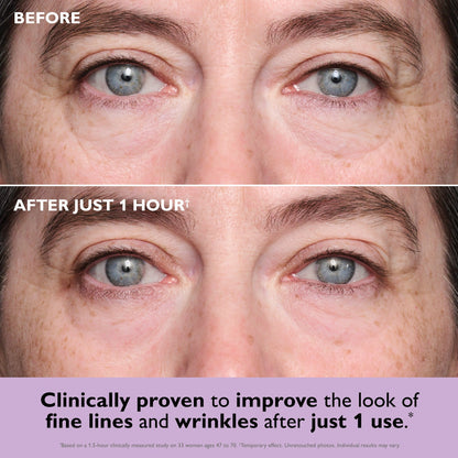 Instant FIRMx Collagen Infusion Tightening Eye Patches